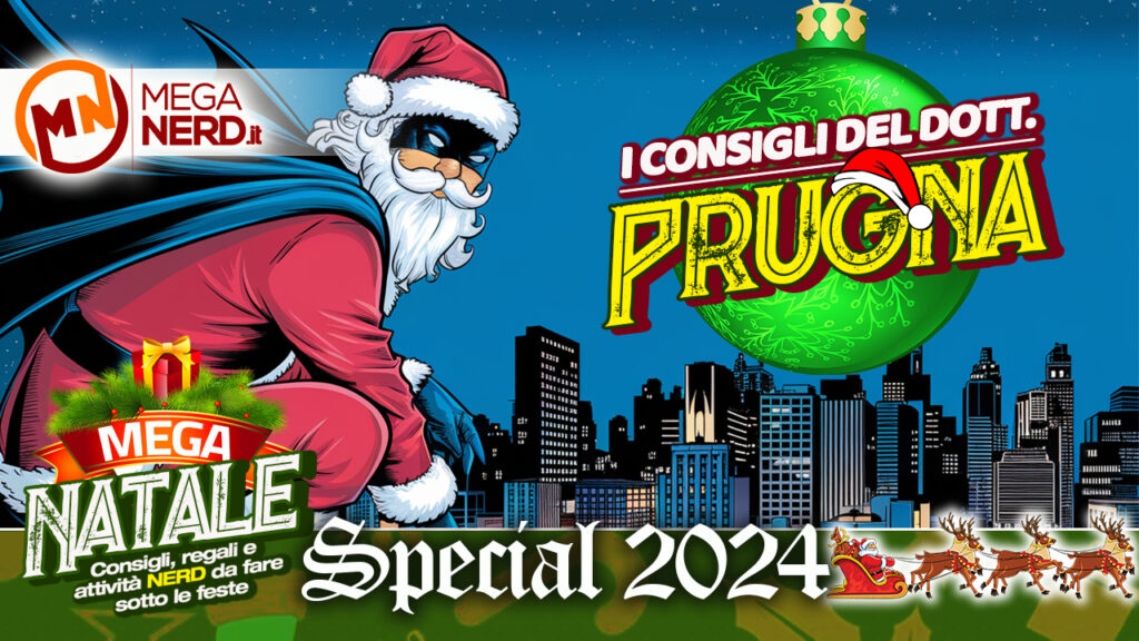 copertina speciale natale dott prugna