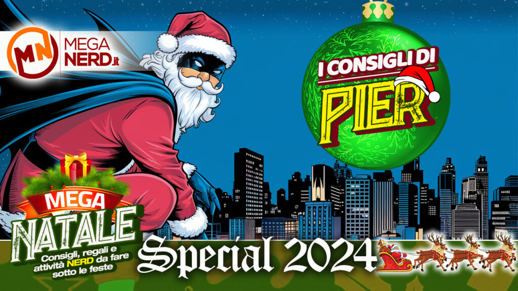 copertina speciale natale pier