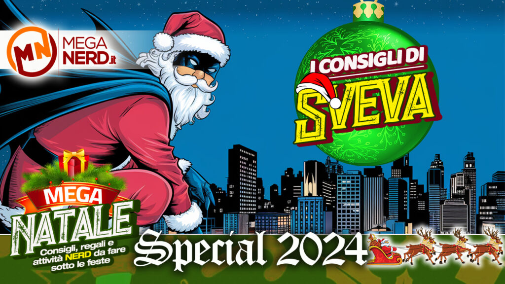 copertina speciale natale sveva