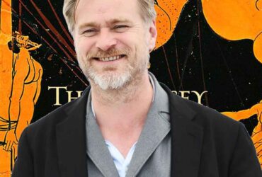 The Odyssey sarà il prossimo epico film di Christopher Nolan