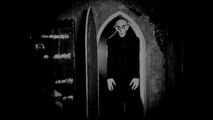 Nosferatu