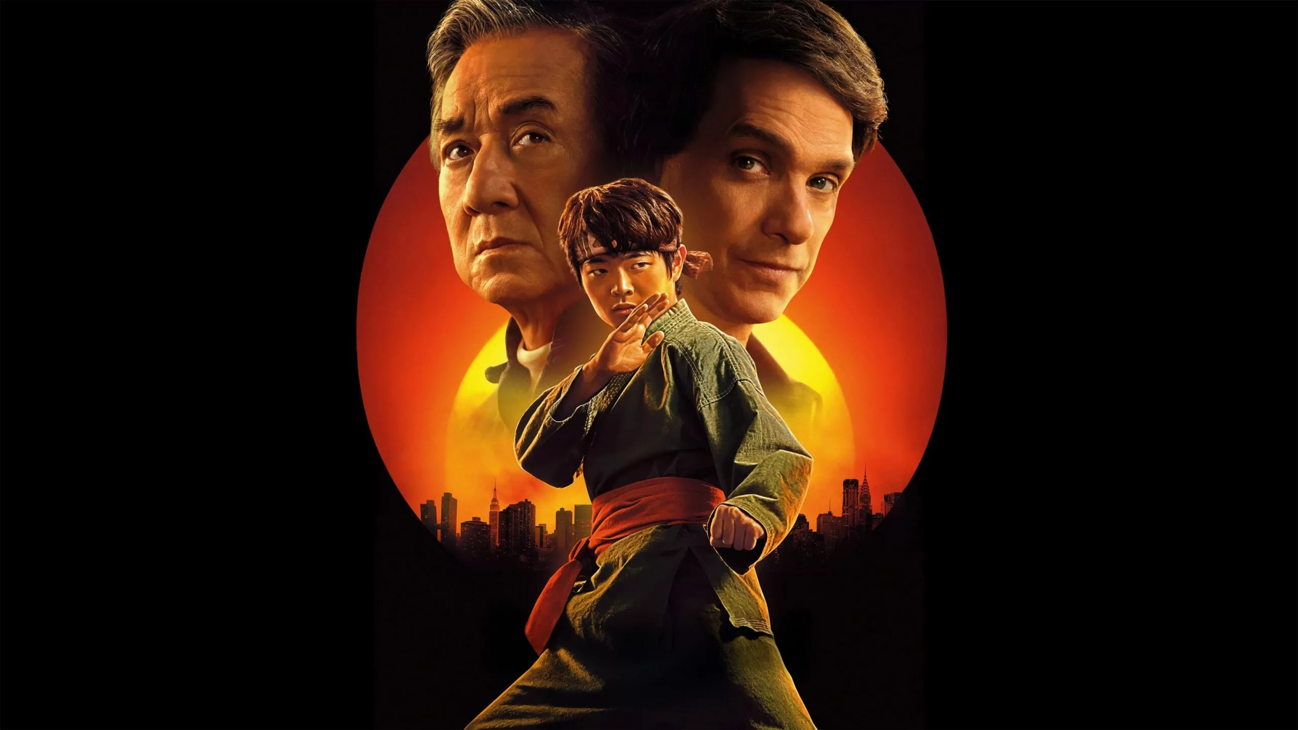 Karate Kid: Legends - Primo trailer del film con Jackie Chan e Ralph Macchio