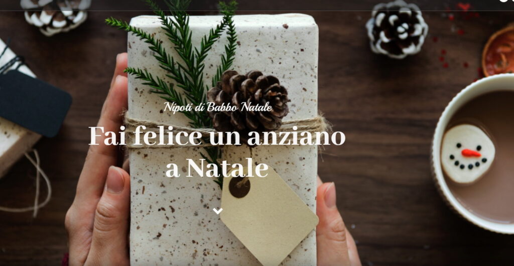 speciale natale ludovica