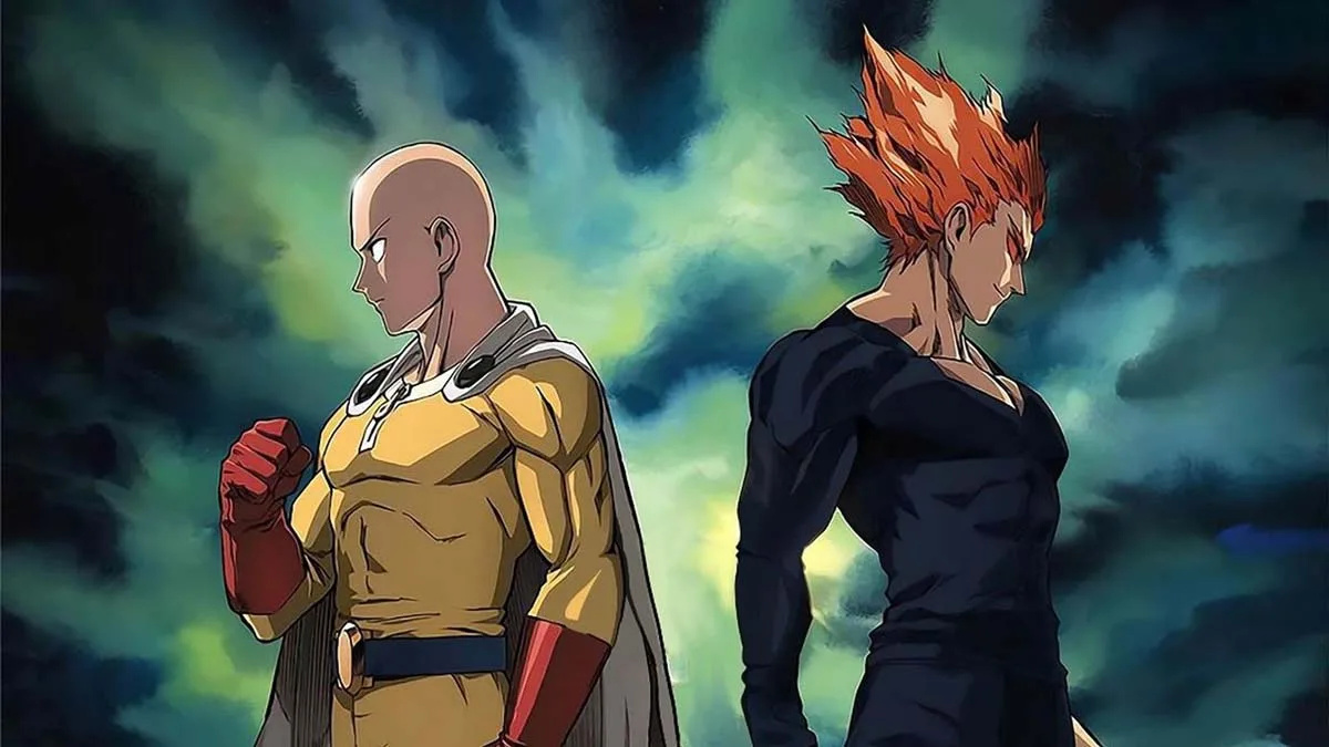 One Punch Man - La stagione 3 arriva nel 2025 per il decimo anniversario dell'anime