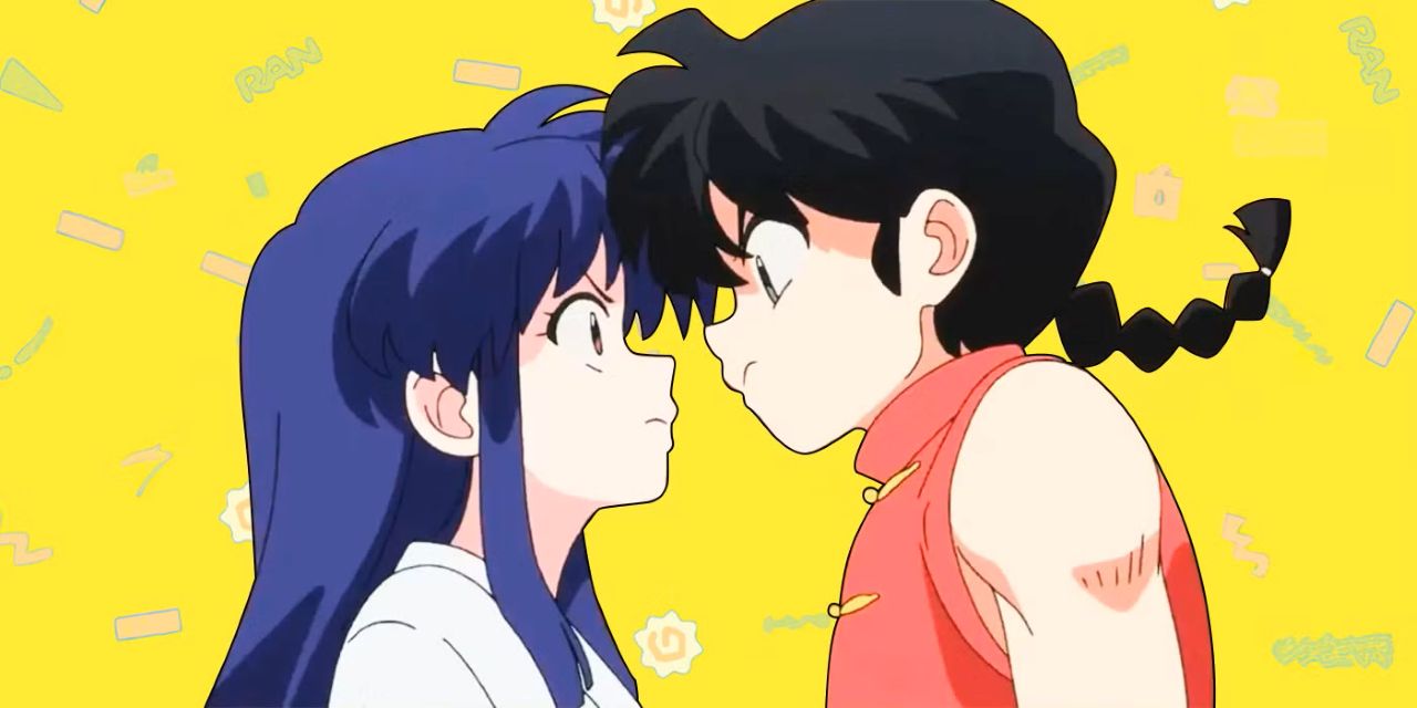 Ranma 1/2 - Il nuovo anime confermato per una seconda stagione