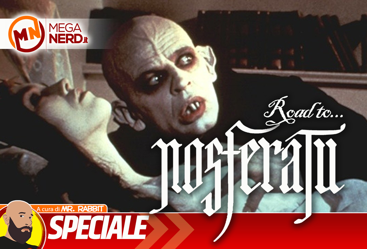 Road to… Nosferatu – Parte 3: Werner Herzog e il nuovo cinema tedesco