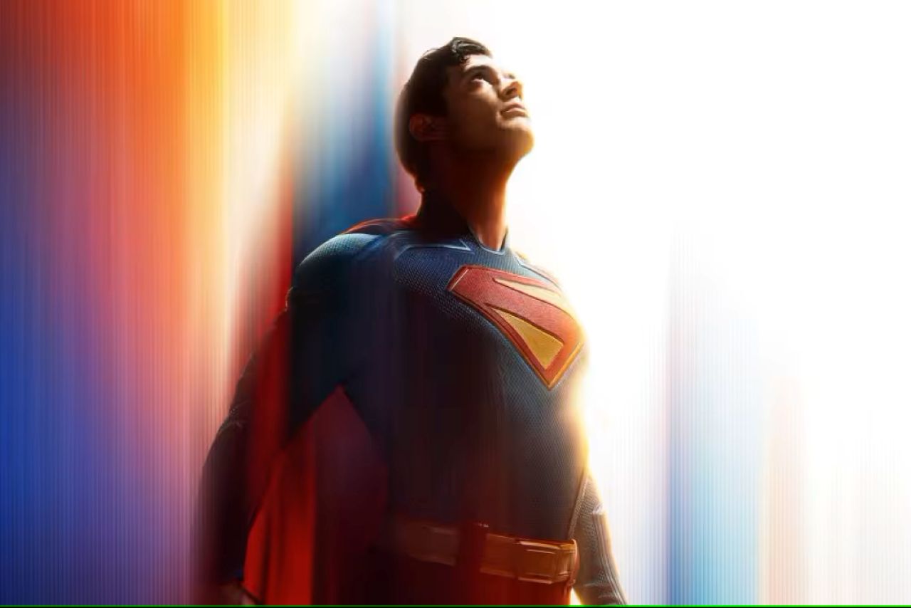 Superman - Arriva la prima clip, il trailer completo il 19 dicembre