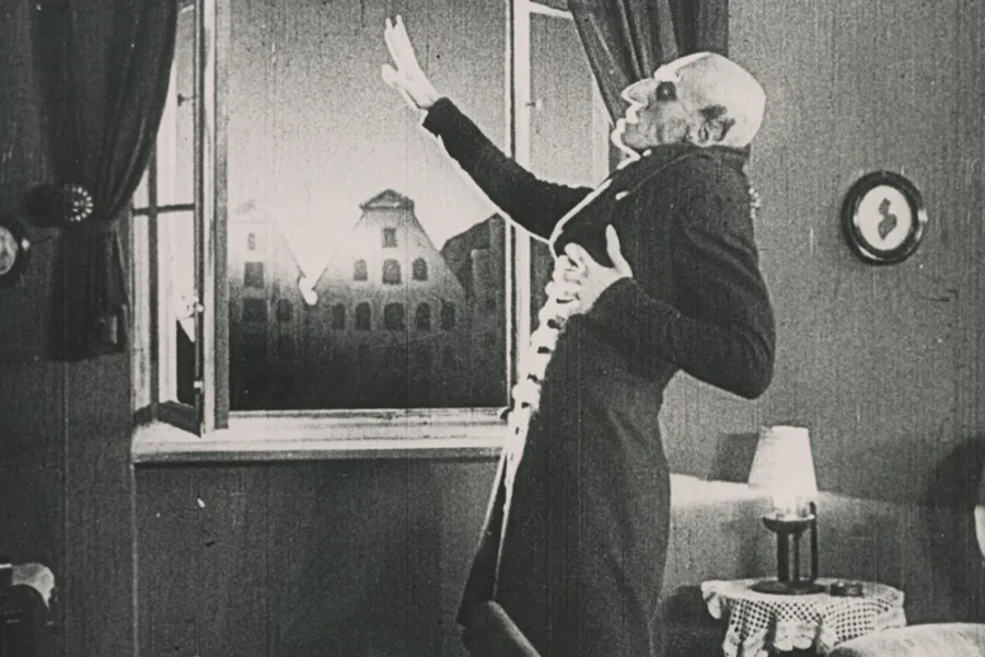 nosferatu