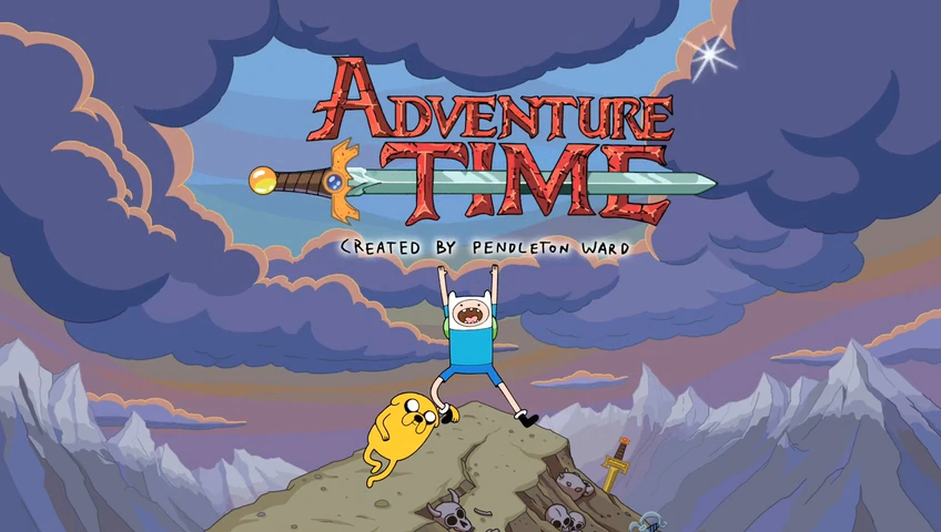 Adventure Time - Nuove storie a fumetti in arrivo