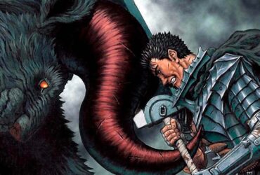 Berserk – Dopo 4 mesi di pausa riprende la pubblicazione