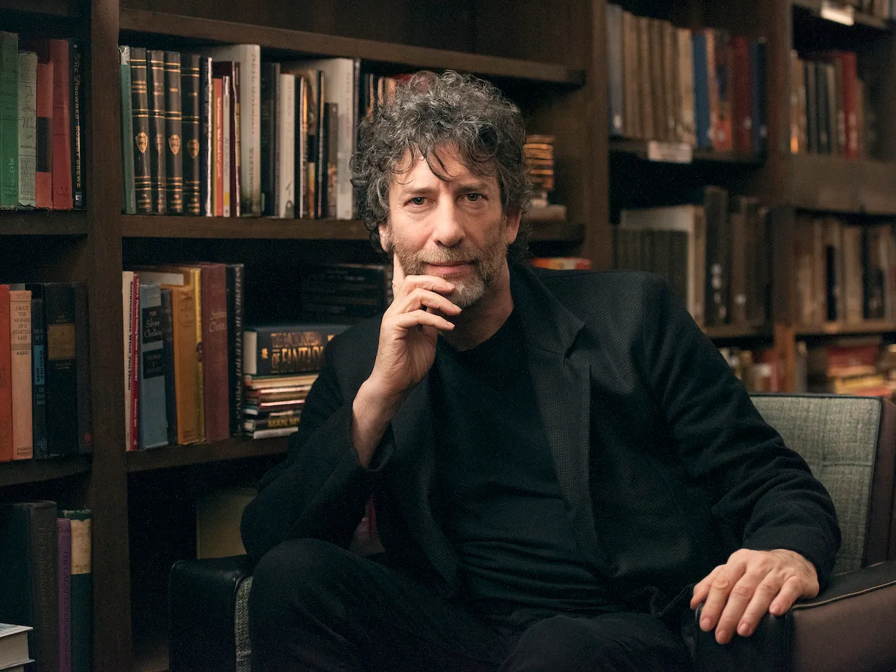 Neil Gaiman - Si moltiplicano le accuse di molestie