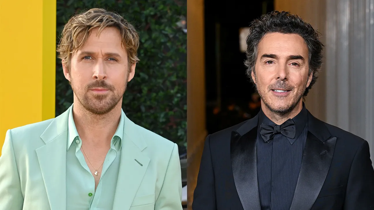 Star Wars - Ryan Gosling protagonista nel film di Shawn Levy?