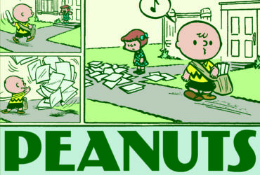 Panini Comics celebra i 75 anni di Peanuts con la collana “The Complete Peanuts”