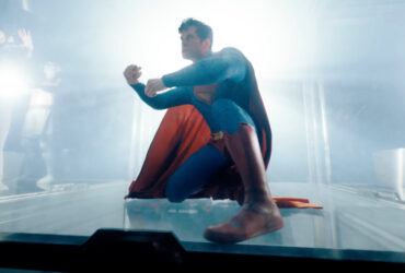 Superman – Nel nuovo (breve) spot per la TV alcune scene inedite