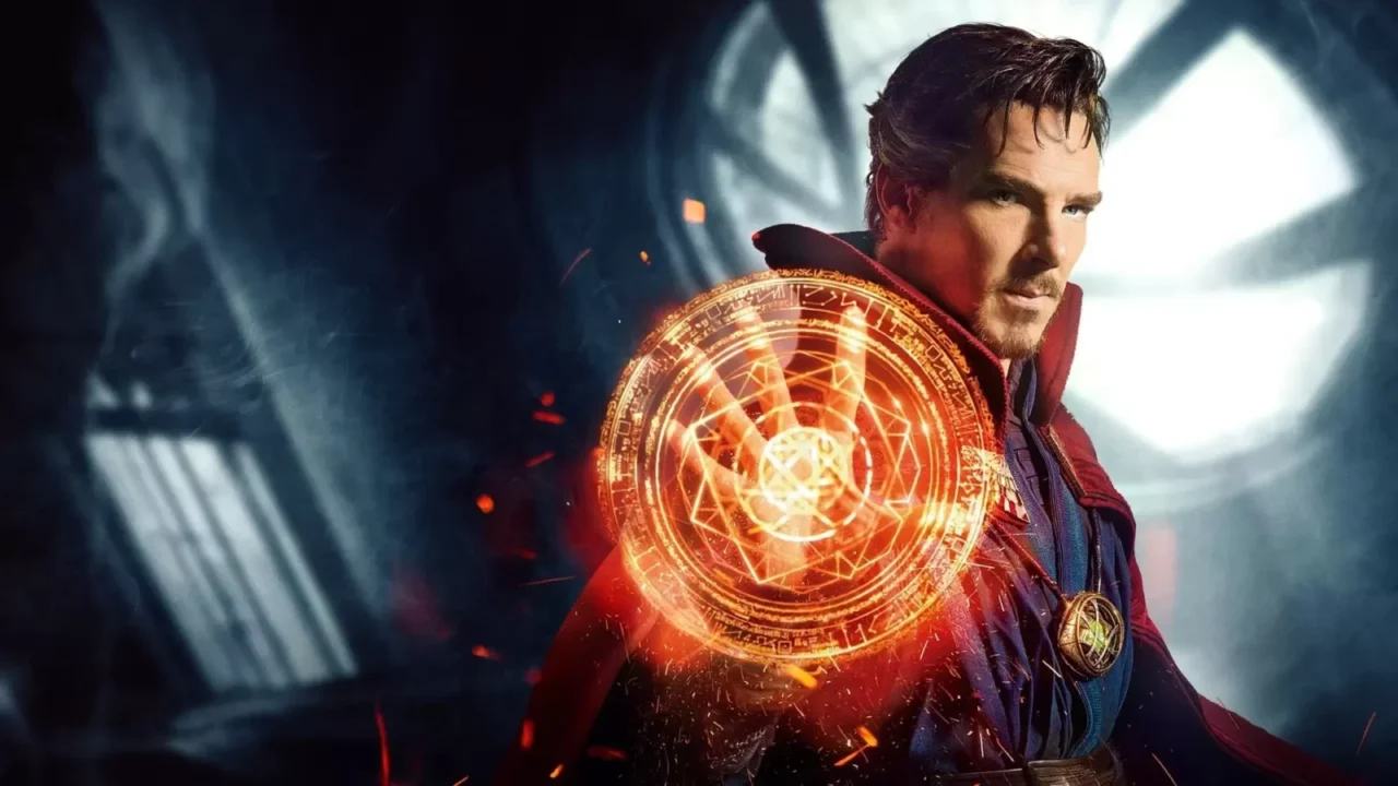 Benedict Cumberbatch parla del futuro di Doctor Strange