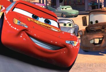 Cars 4 – Novità in arrivo nel corso del 2025?