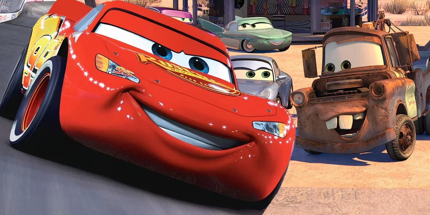 Cars 4 - Novità in arrivo nel corso del 2025?