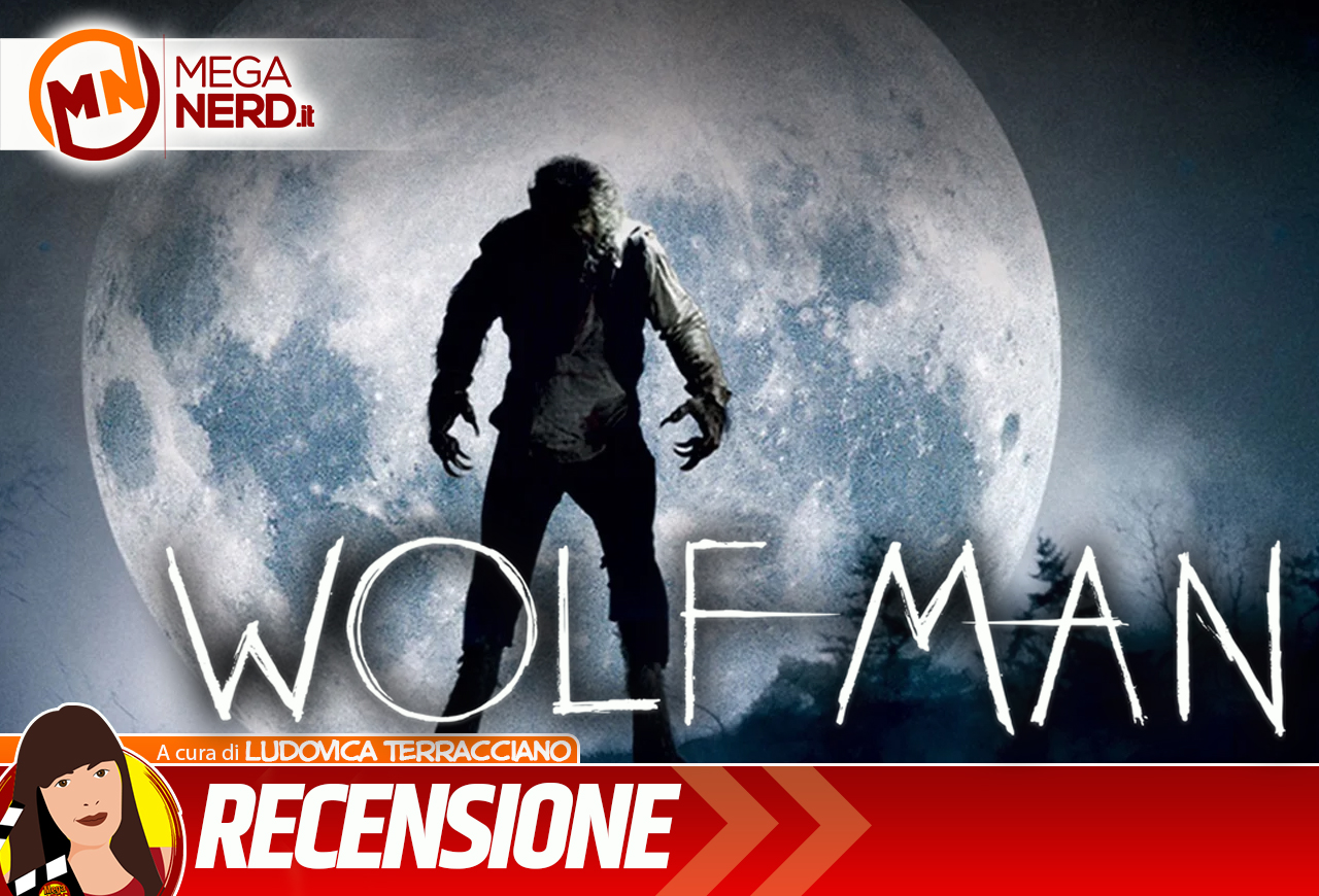 Wolf Man - La recensione del nuovo film horror di Leigh Whannell