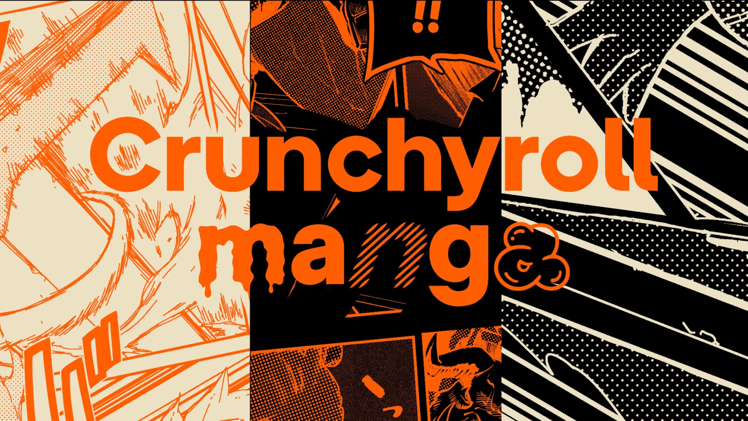 Crunchyroll Manga, la nuova app per i lettori annunciata dalla piattaforma