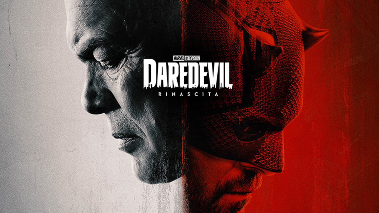 Daredevil: Rinascita - Ecco il trailer italiano della nuova serie Marvel in arrivo su Disney+