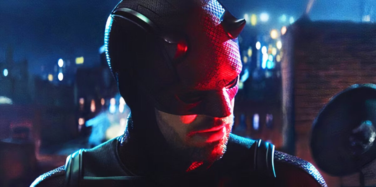 Daredevil: Rinascita - Pubblicate diverse foto in 4K tratte dalla serie