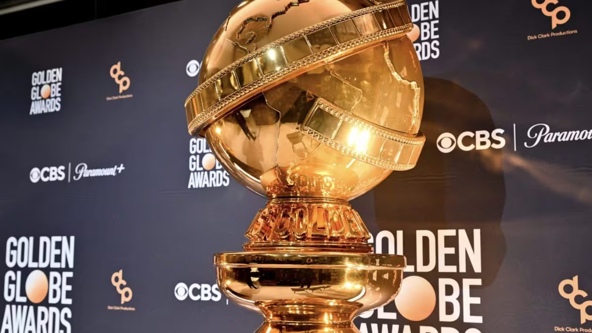 Golden Globes 2025 - Ecco tutti i vincitori