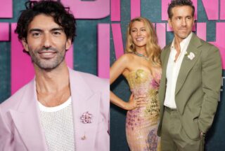 Justin Baldoni apre un contenzioso contro Disney e Marvel