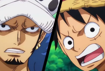 One Piece – Su YouTube un episodio inedito di 5 minuti