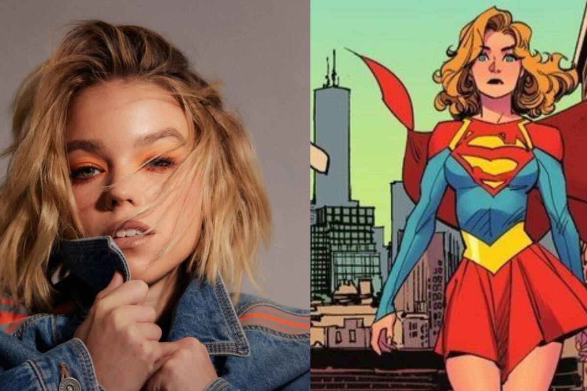 Superman - Ci sarà anche Milly Alcock per un cameo di Supergirl