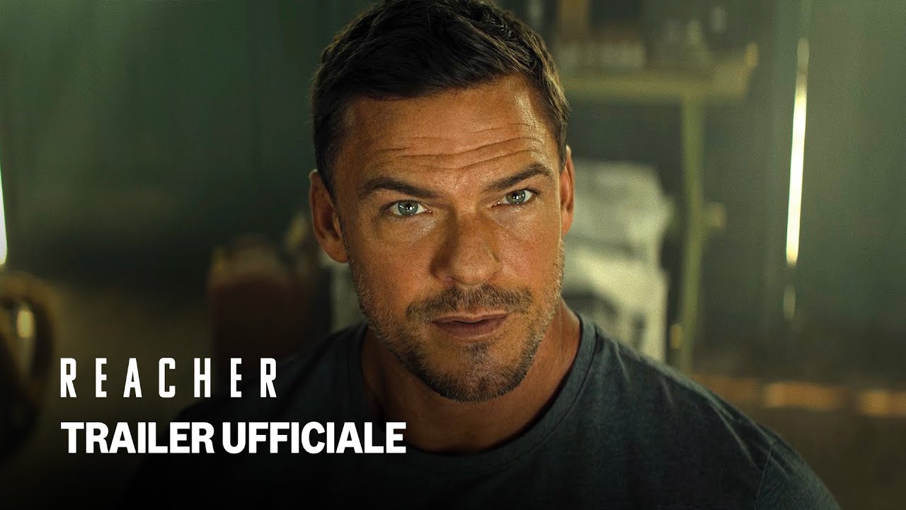 Reacher 3 - Ecco il trailer ufficiale della nuova stagione, in arrivo su Prime Video