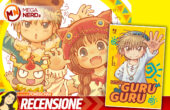 recensione guru guru