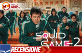 recensione squid game 2