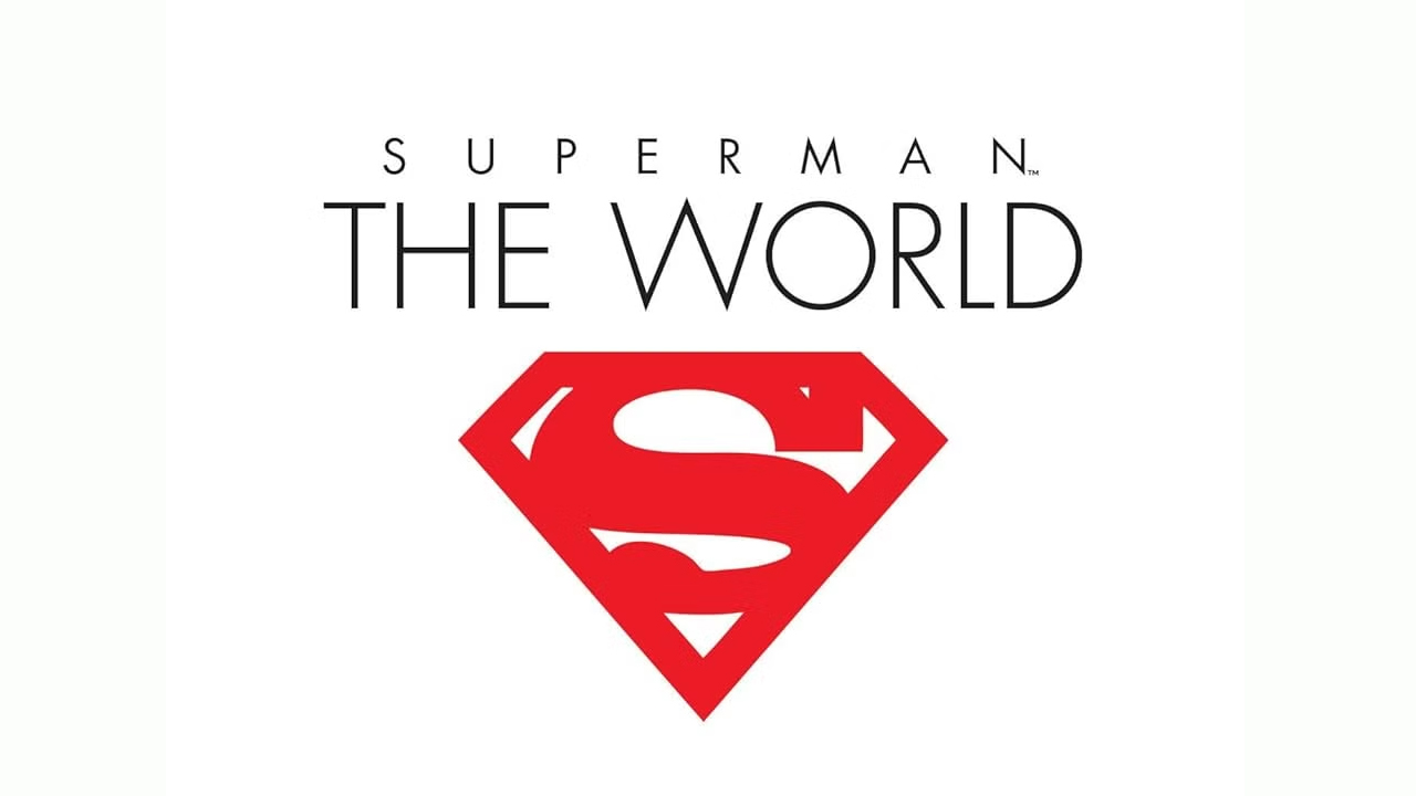 superman il mondo the world