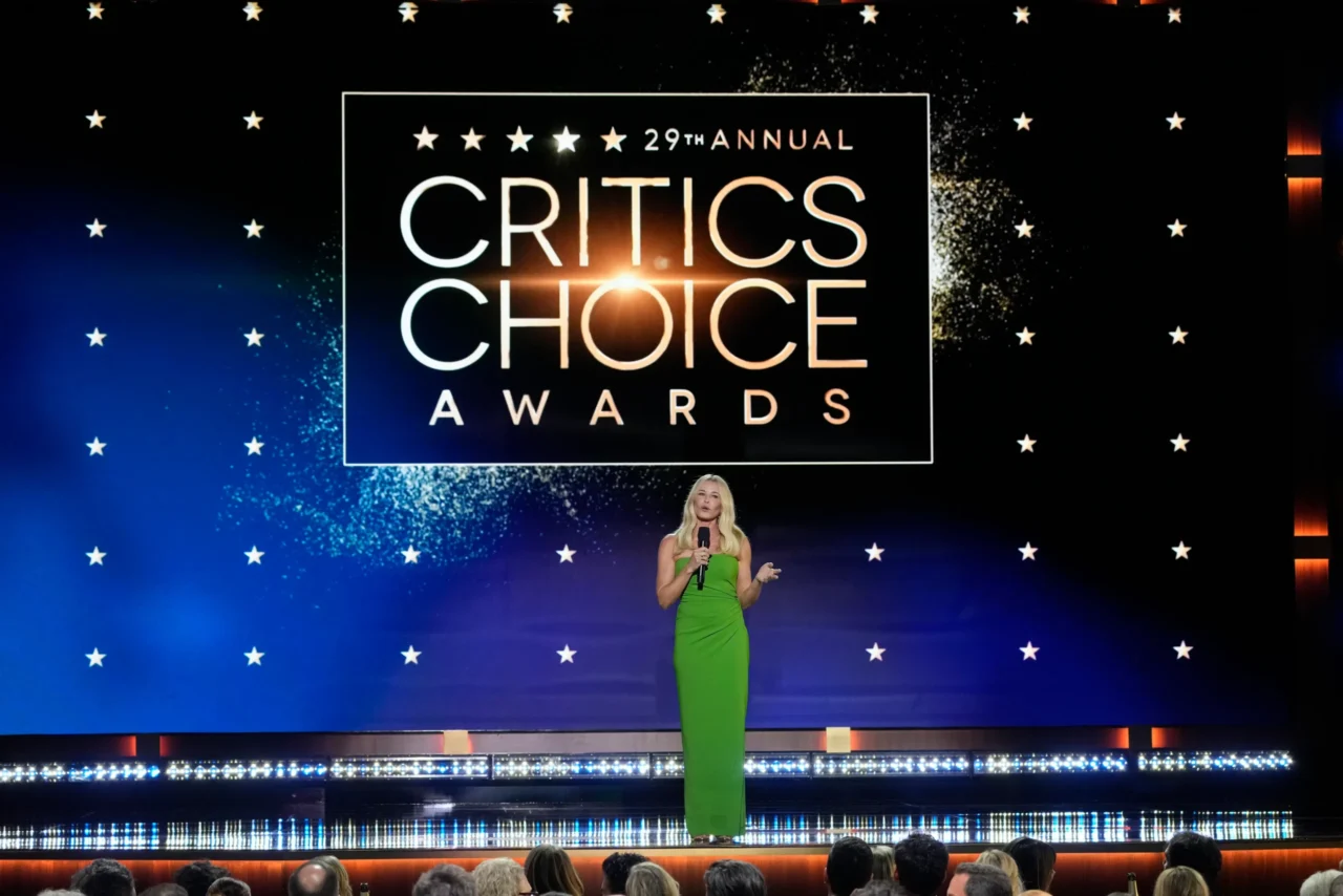 Critics' Choice Awards 2025 - Tutti i vincitori