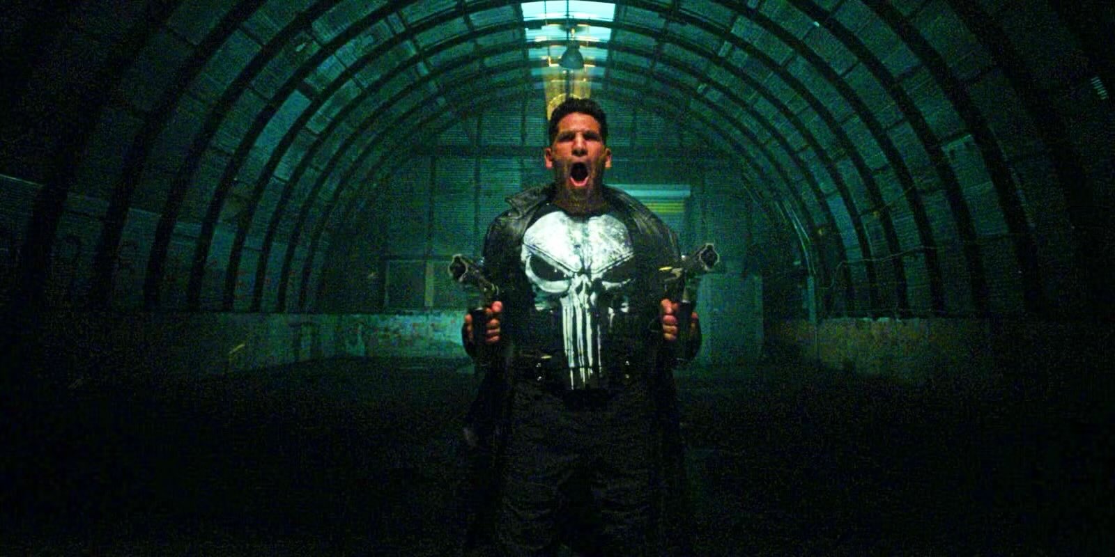 The Punisher - Ufficiale la special presentation con Jon Bernthal