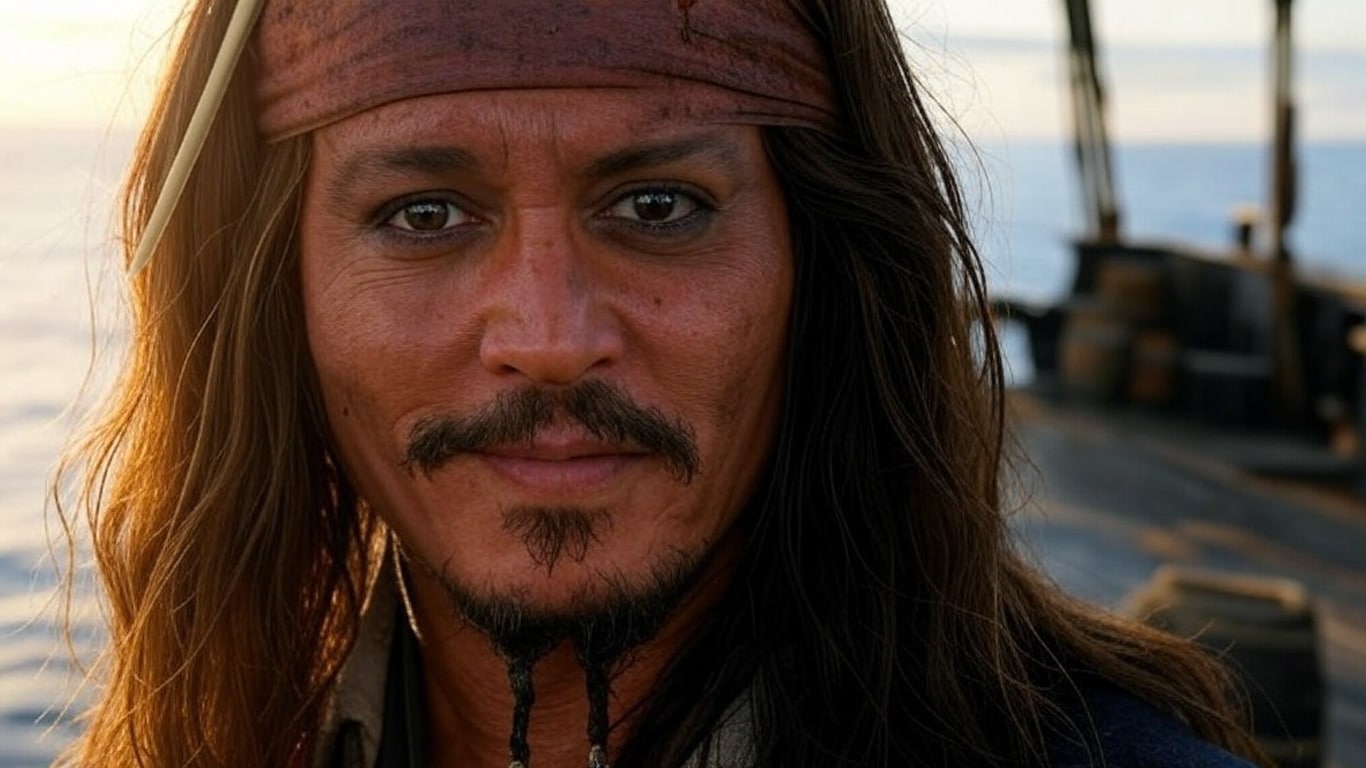 Pirati dei Caraibi - Gli ultimi rumors danno per certo il ritorno di Johnny Depp