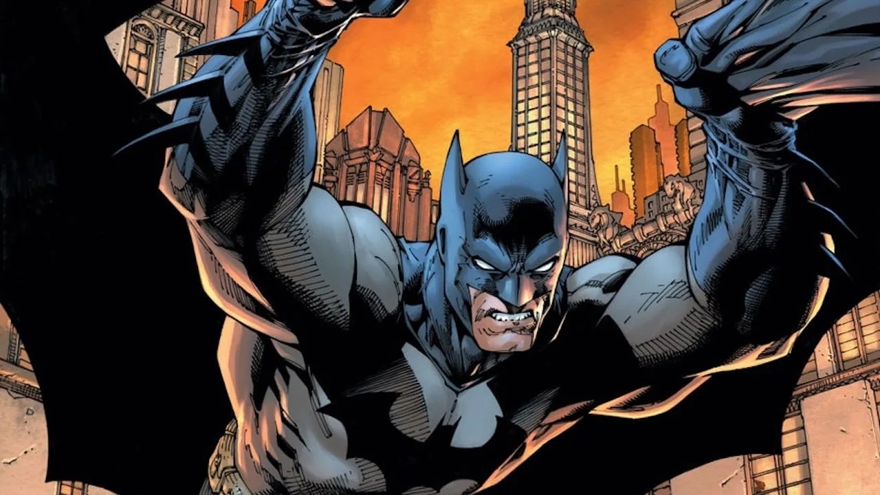 Batman: Hush 2 - Anteprima della serie sequel