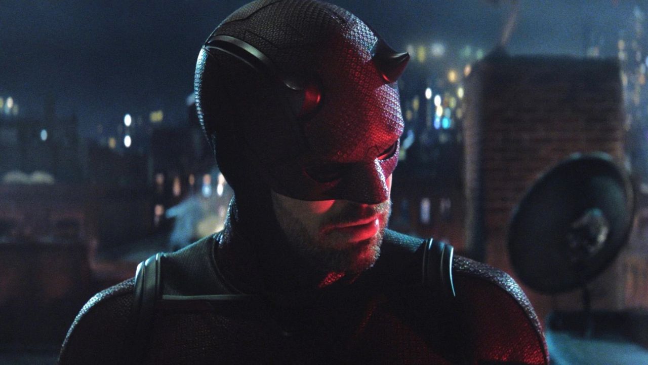 Daredevil: Rinascita - Arriva un nuovo trailer esteso