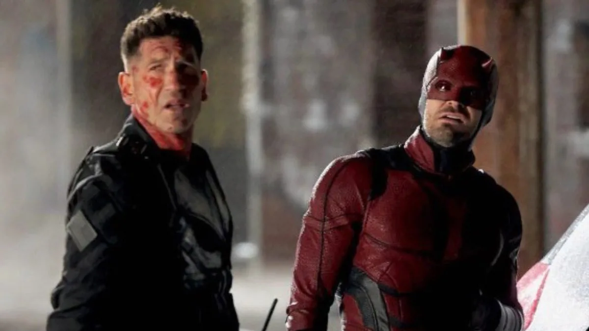 Daredevil: Born Again - Per lo showrunner sarà ancora più violento della serie Netflix