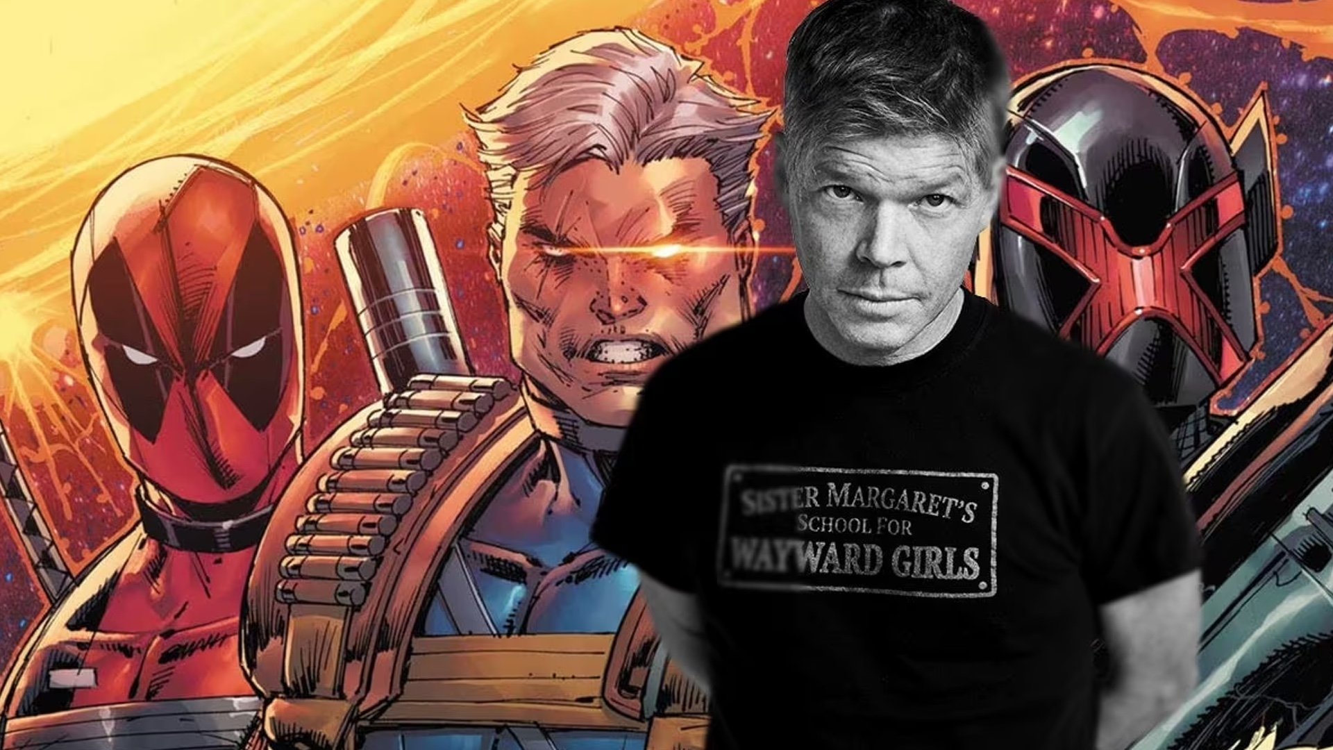 Rob Liefeld non lavorerà più con la Marvel