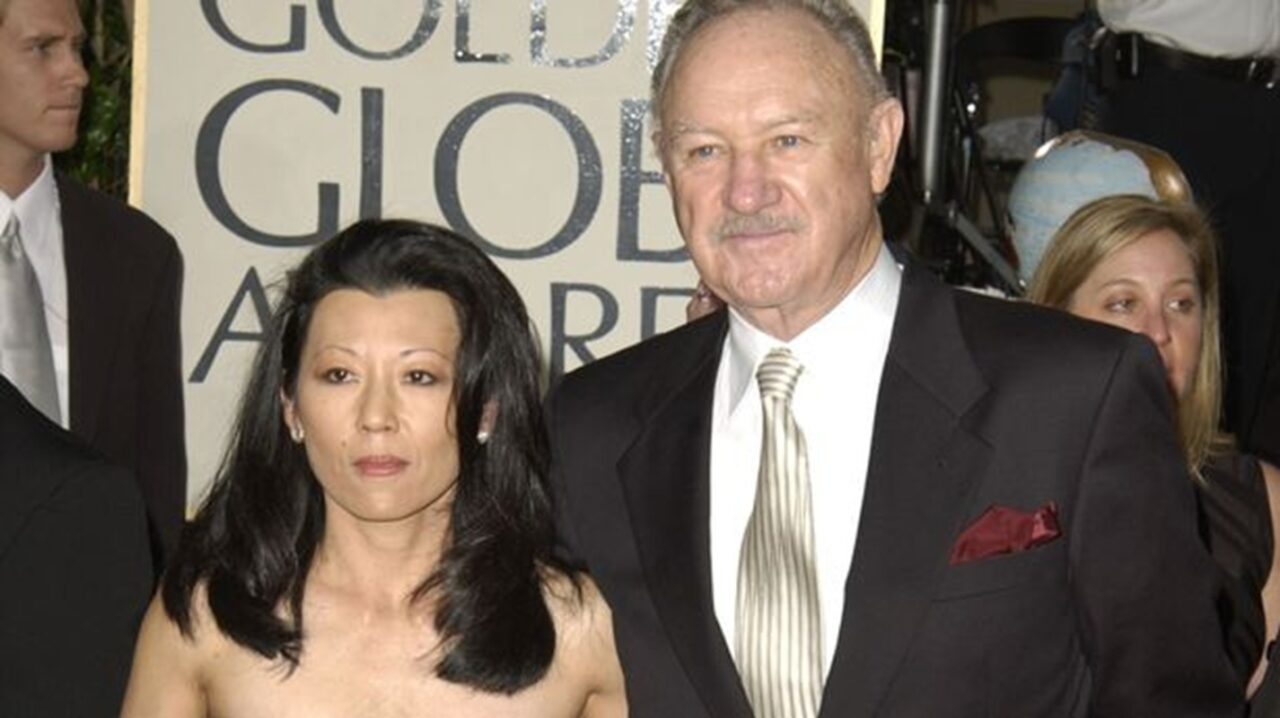 Gene Hackman e sua moglie Betsy Arakawa trovati morti nella loro casa