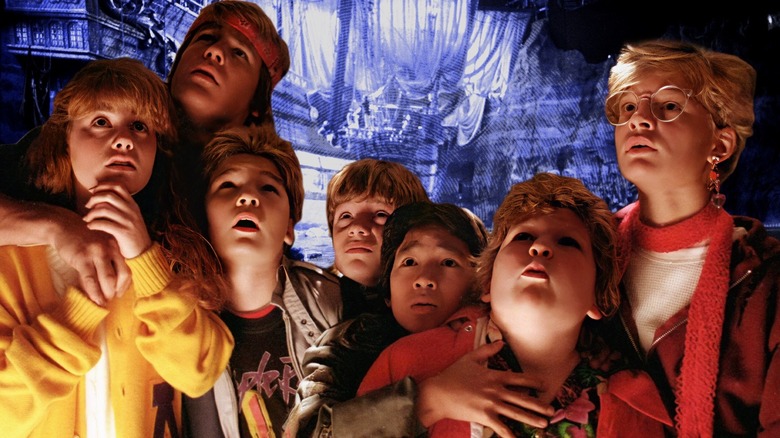 The Goonies 2 - Ufficiale il sequel prodotto da Steven Spielberg