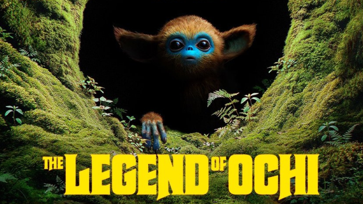 The Legend of Ochi - Ecco il trailer del nuovo fantasy di A24 che uscirà l’8 maggio 2025