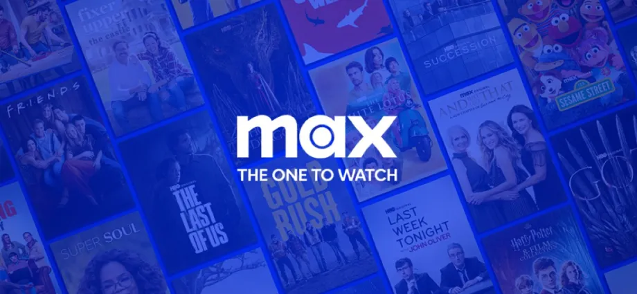 Max la piattaforma di streaming targata Warner Bros arriva in Italia