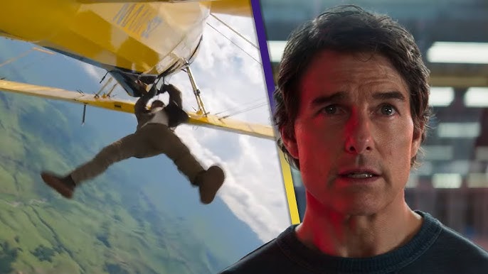 Mission: Impossible 8 - Lo spot del Super Bowl celebra l'intera saga