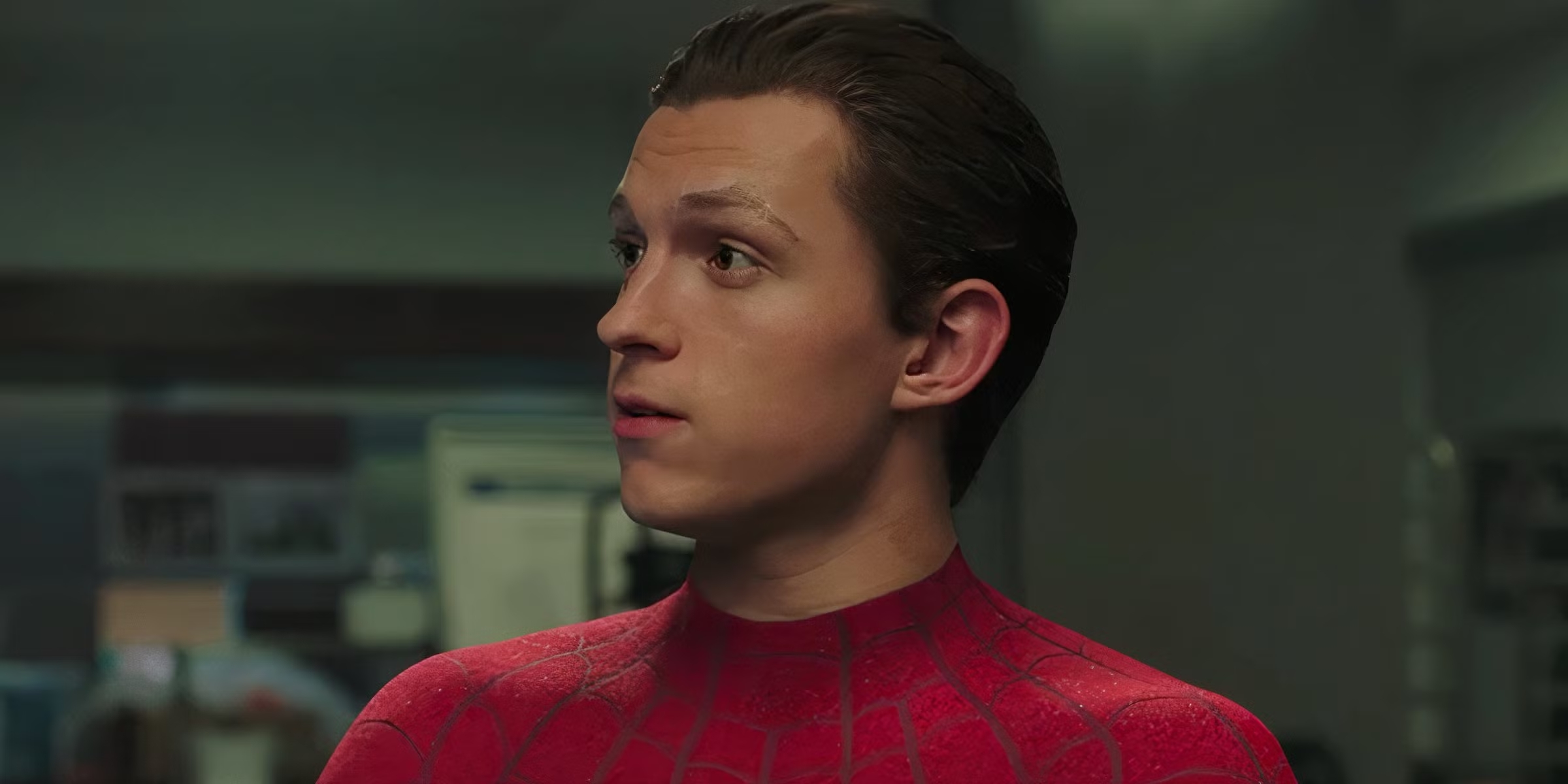 Spider-Man - La versione di Tom Holland non può apparire nelle serie Marvel