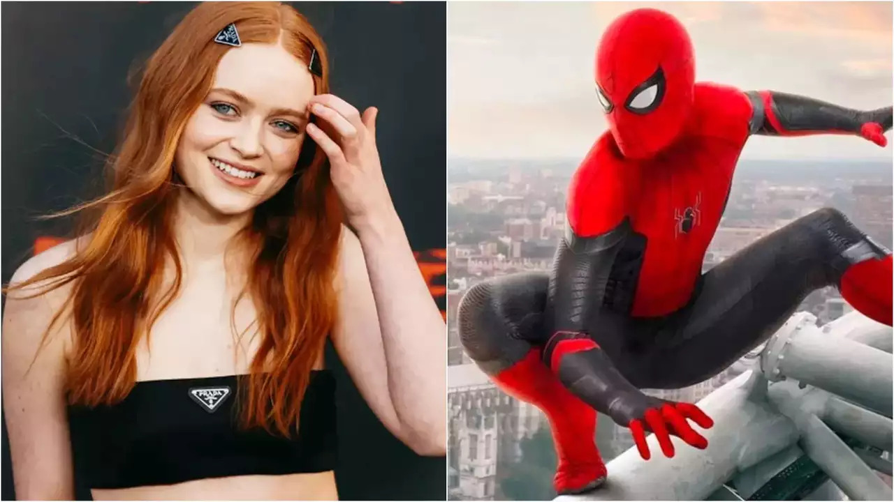 Spider-Man 4 - Sadie Sink entra nel cast con un ruolo misterioso. Sarà Mary Jane?