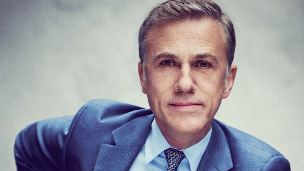 Christoph Waltz nel cast ufficiale di Only Murders in the Building 5