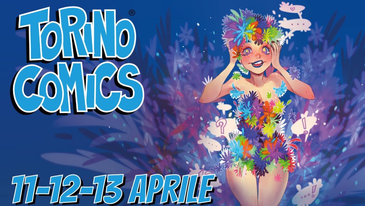 Torino Comics 2025 - K-Pop League, grandi concerti e spazio alla musica indipendente!