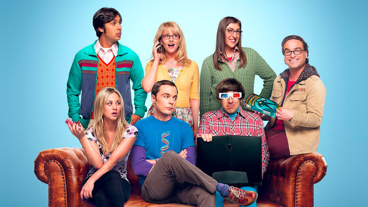 The Big Bang Theory - Ecco titolo e ulteriori dettagli del nuovo spin-off